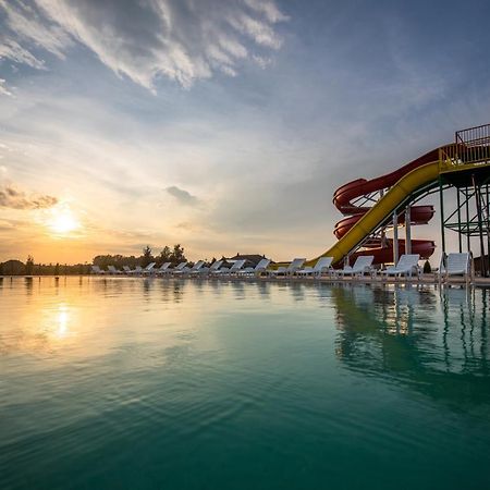 Hotel Intergaj بييلينا المظهر الخارجي الصورة