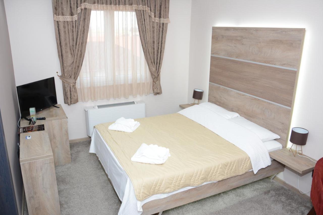 Hotel Intergaj بييلينا المظهر الخارجي الصورة